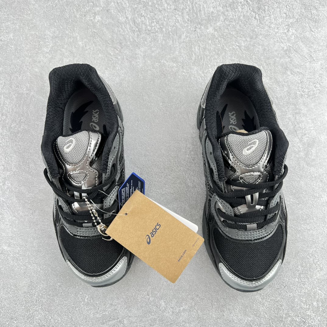 Asics Trainers Shoes Gel-NYC