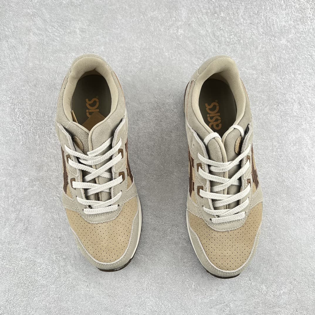 Asics Trainers Shoes Gel-Lyte lll