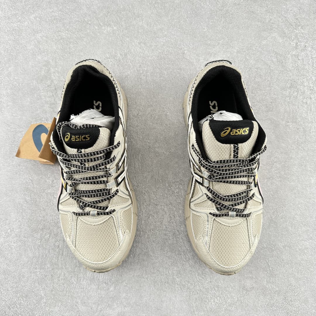 Asics Trainers Shoes Gel-Kahana 8