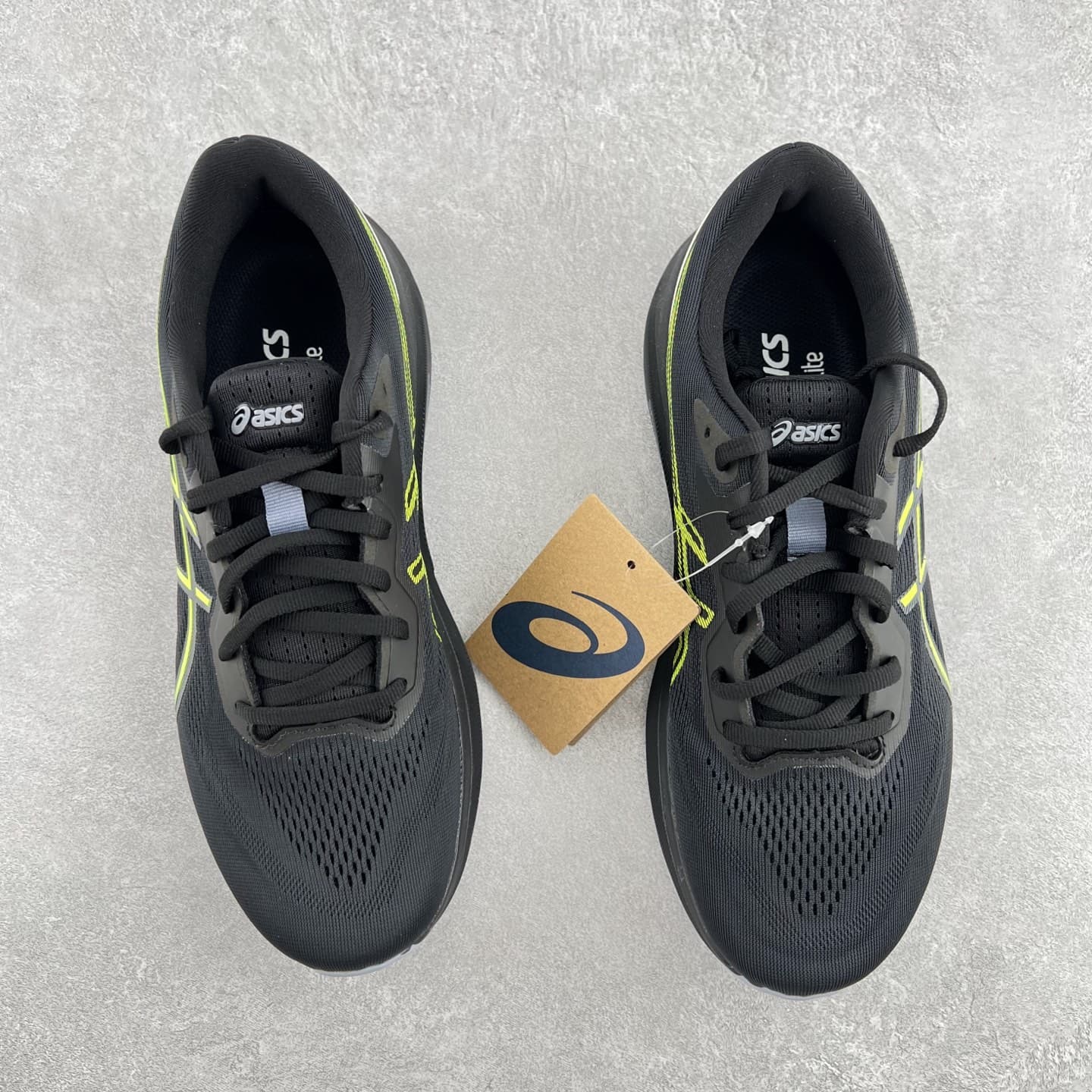 Asics Trainers Shoes GT-1000 13