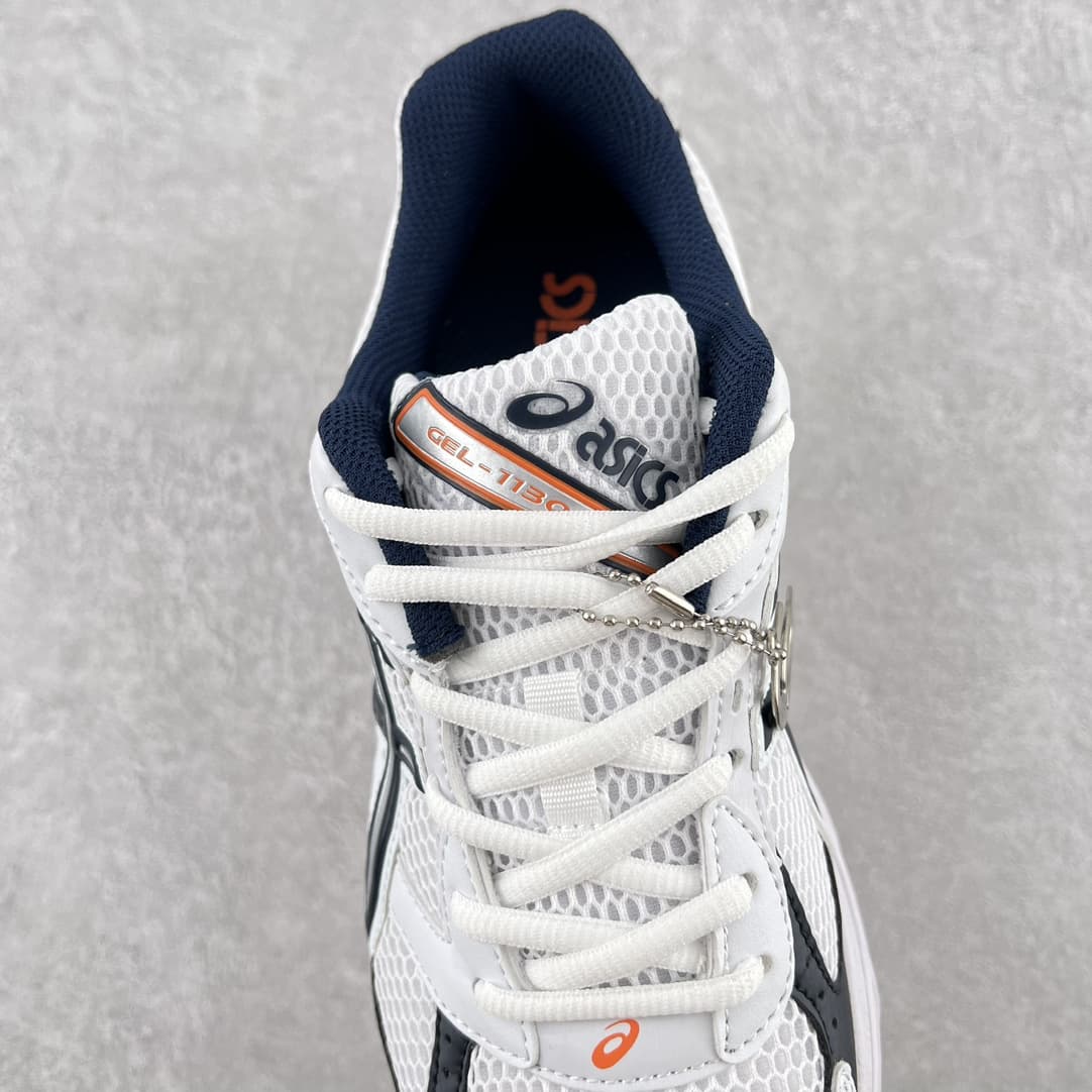 Asics Trainers Shoes Gel-1130