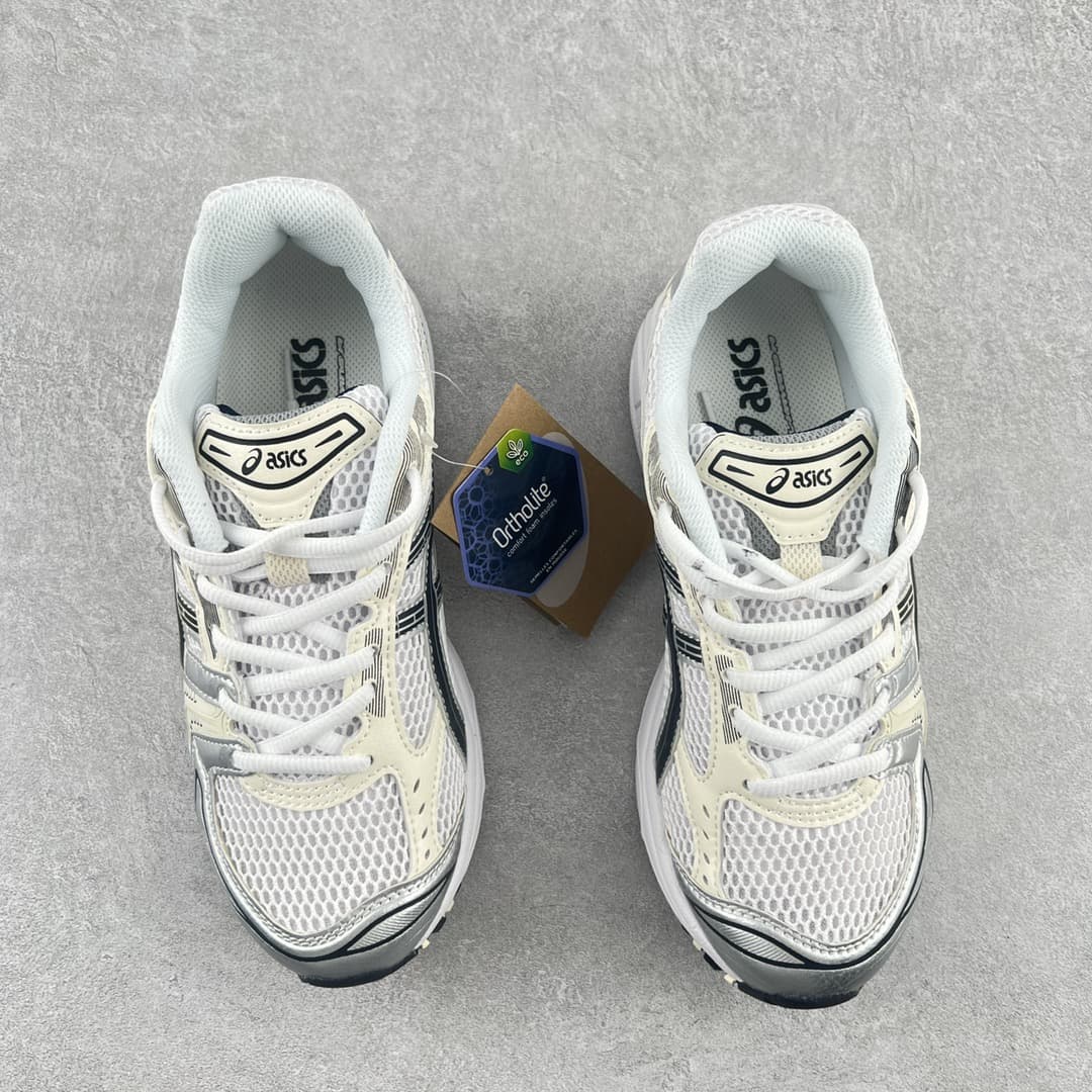 Asics Trainers Shoes Gel-Kayano 14