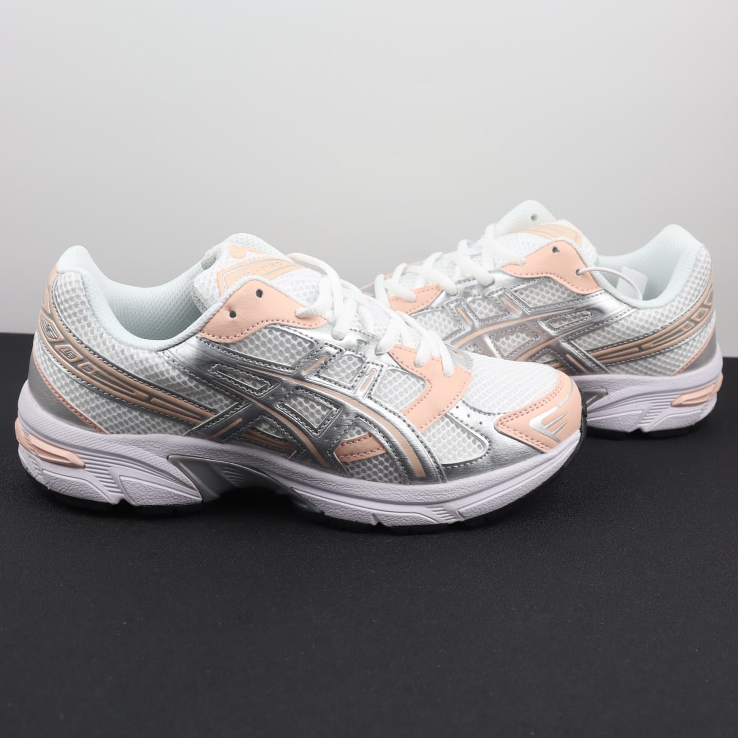 Asics Trainers Shoes Gel-1130