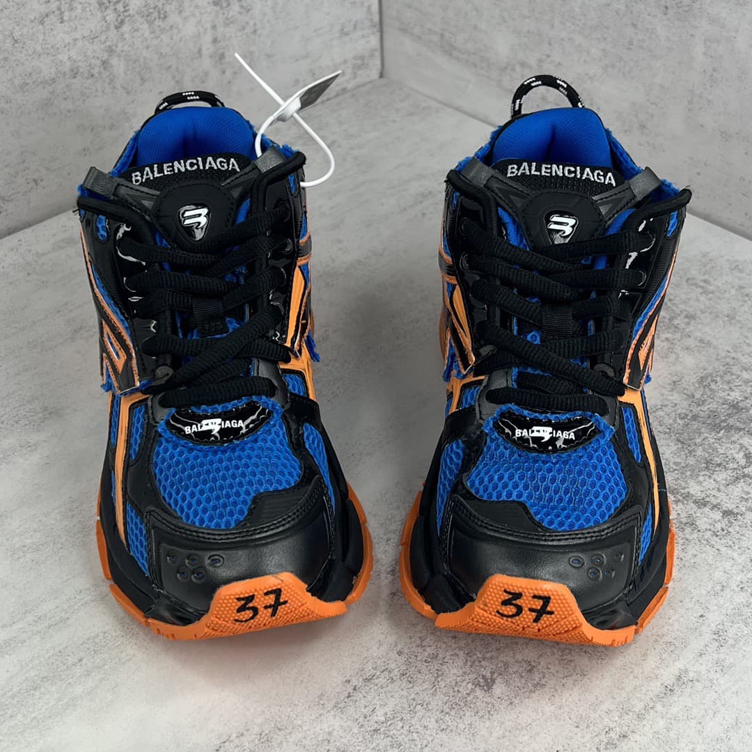 Balenciaga Runner 7.0