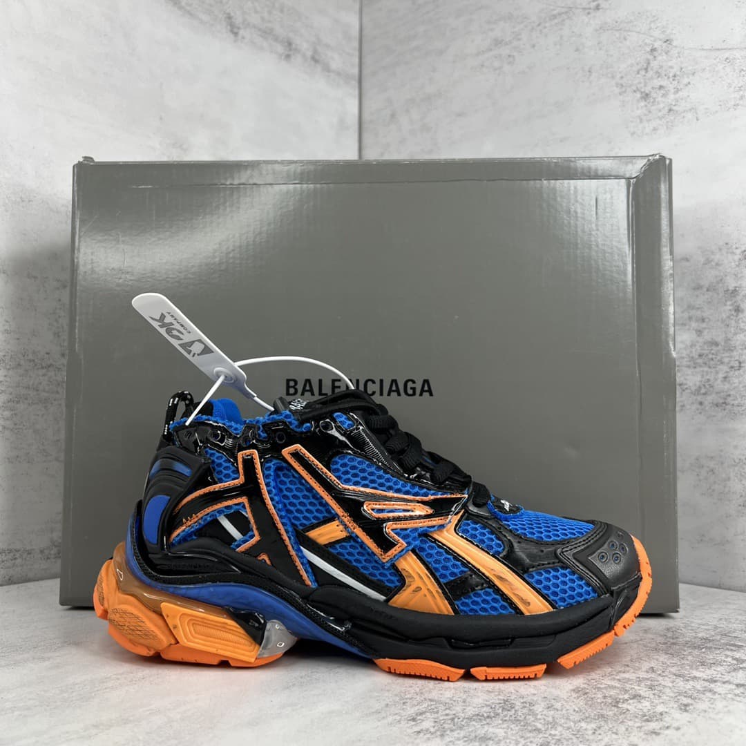 Balenciaga Runner 7.0 2023