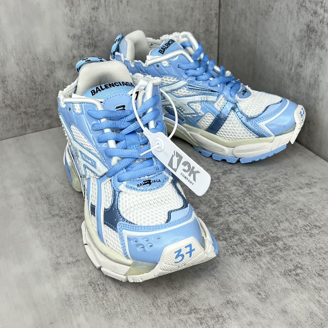 Balenciaga Runner 7.0