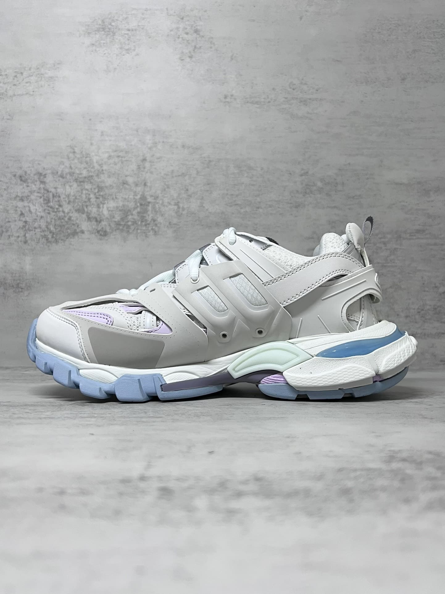 Balenciaga Sneaker Tess.s.Gomma 3.0