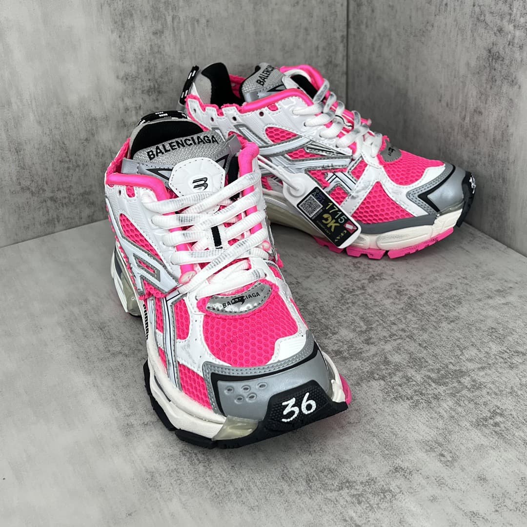 Balenciaga Runner 7.0