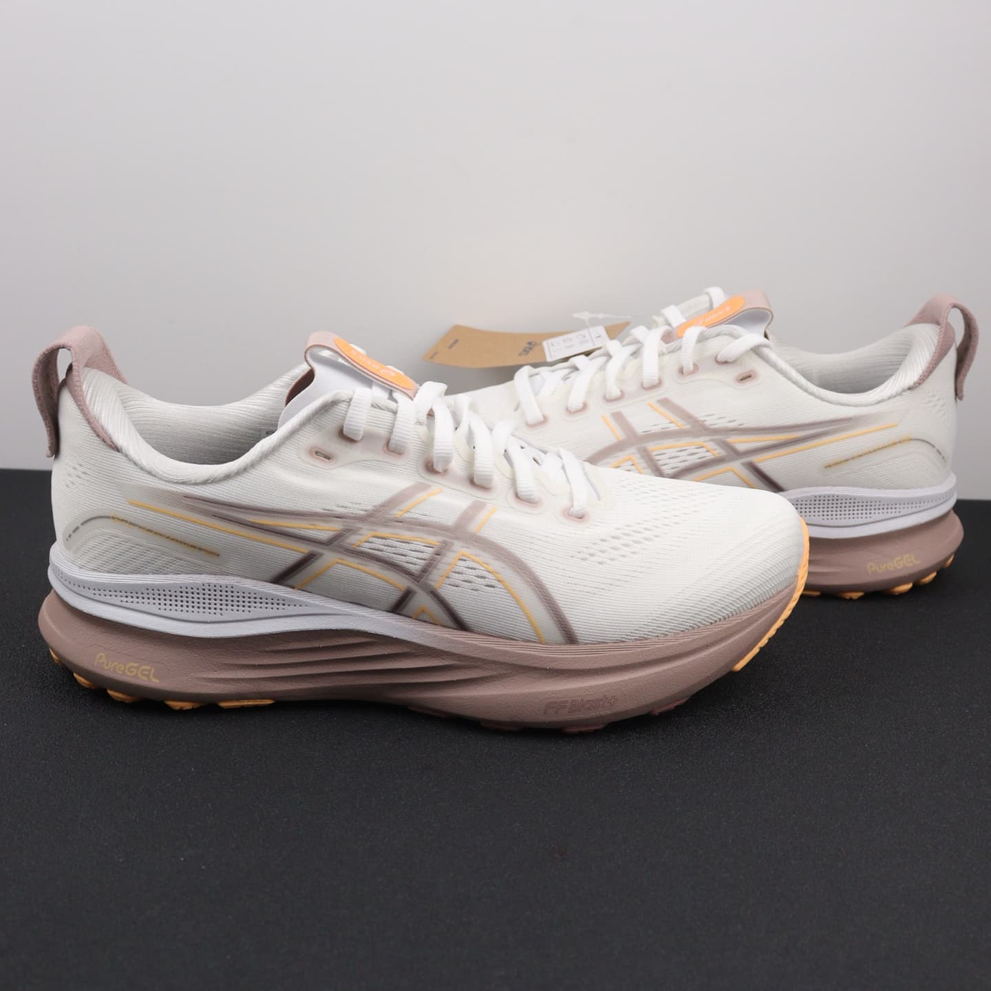 Asics Trainers Shoes Gel-Kayano 32