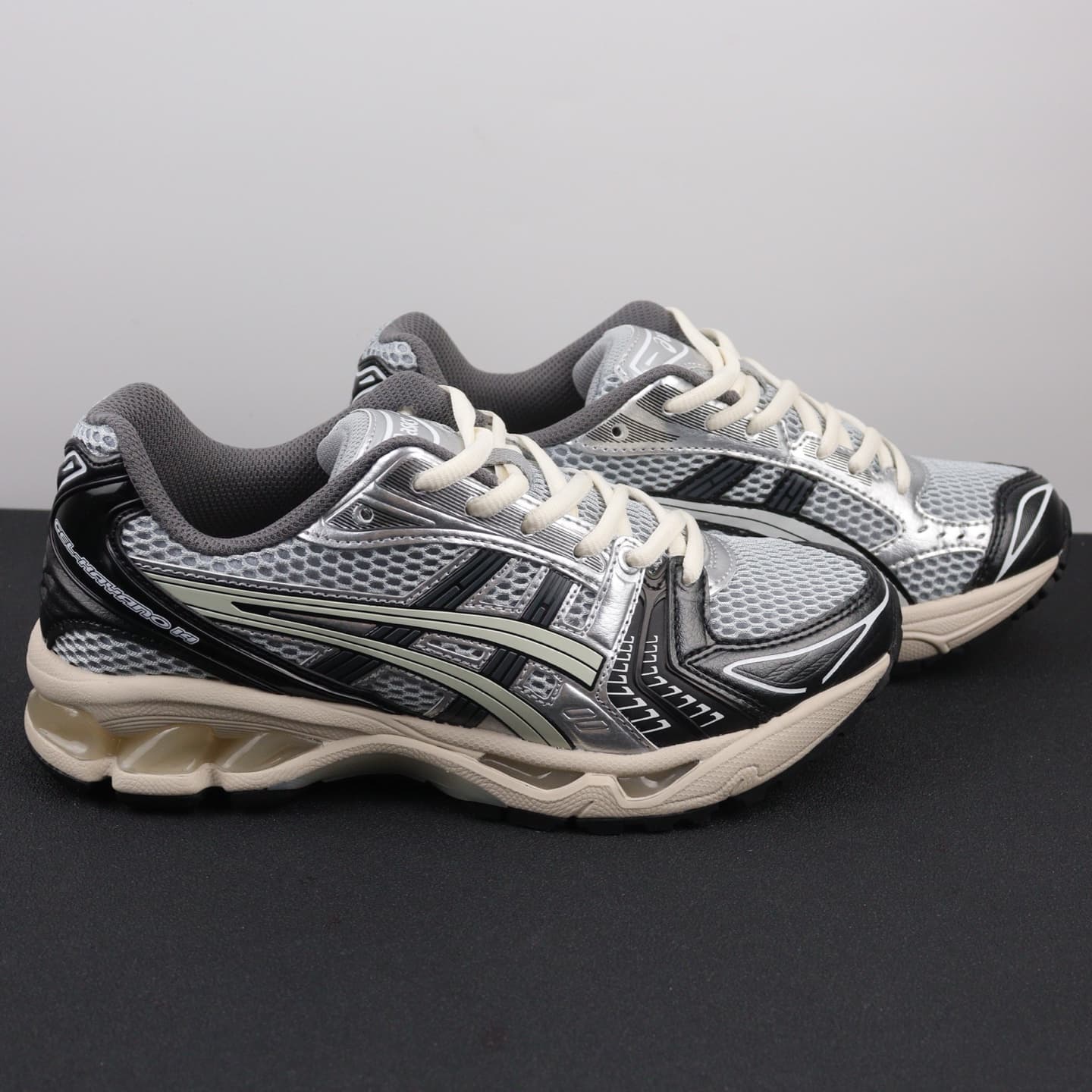 Asics Trainers Shoes Gel-Kayano 14