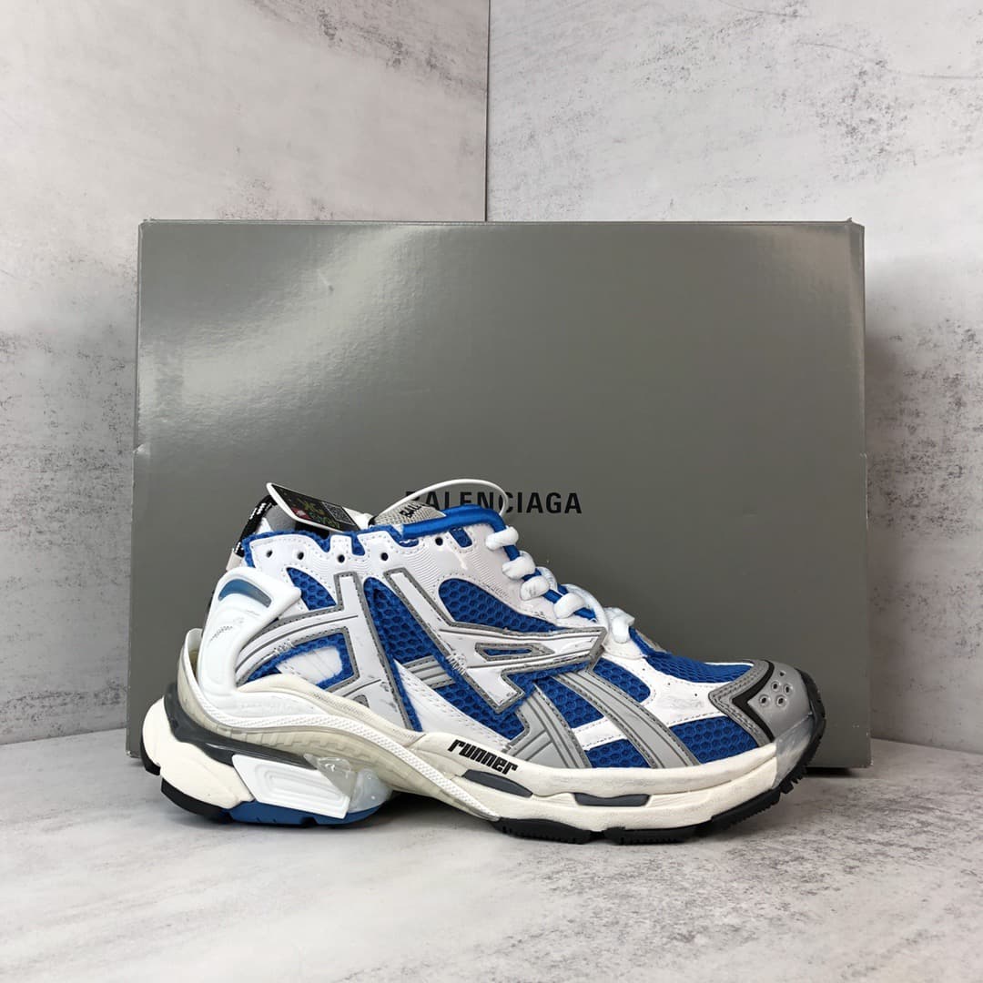 Balenciaga Runner 7.0