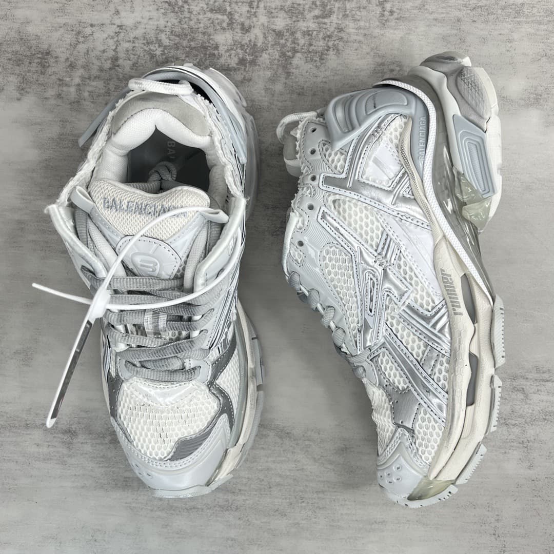 Balenciaga Runner 7.0
