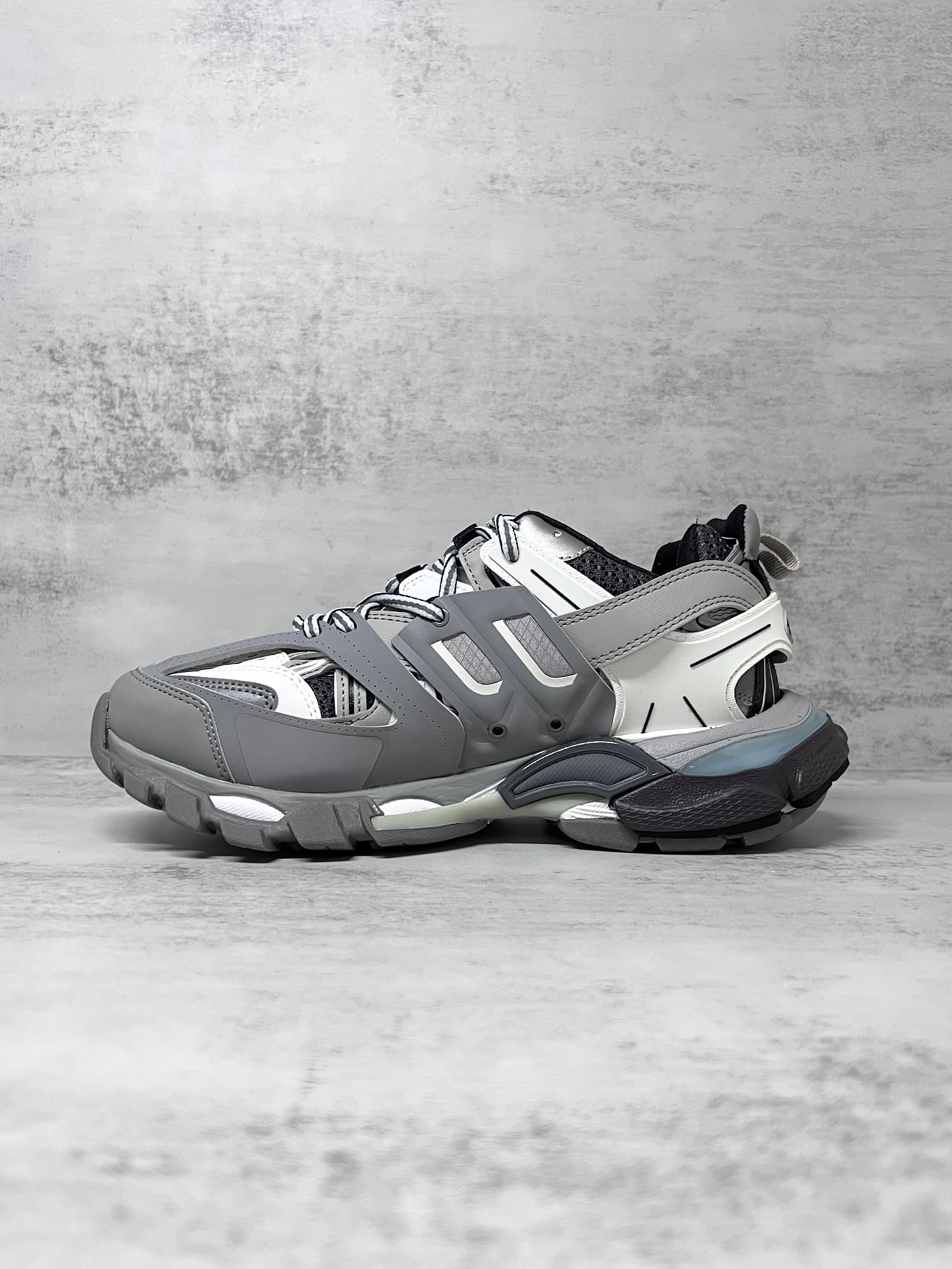 Balenciaga Sneaker Tess.s.Gomma 3.0