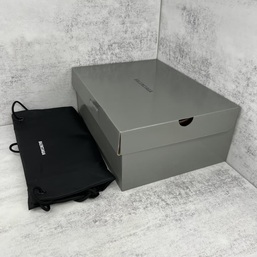 Balenciaga Runner 7.0