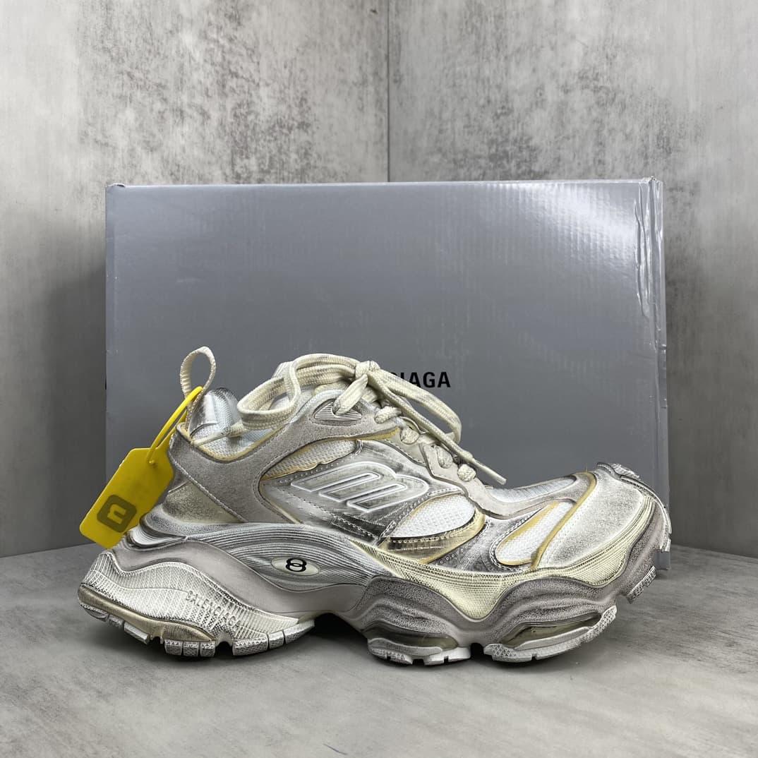 Balenciaga Cargo 23ss