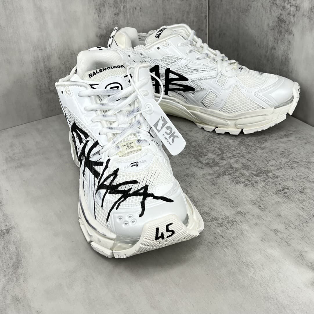 Balenciaga Runner 7.0 2023