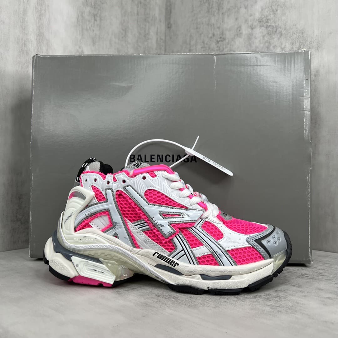 Balenciaga Runner 7.0 2023