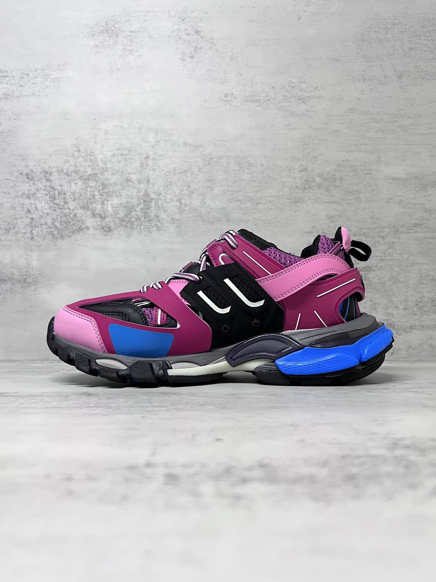 Balenciaga Sneaker Tess.s.Gomma 3.0