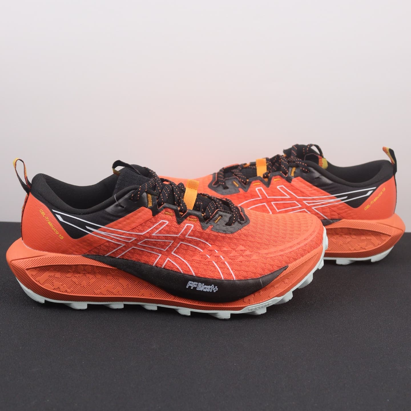 Asics Trainers Shoes Gel-Trabuco 13
