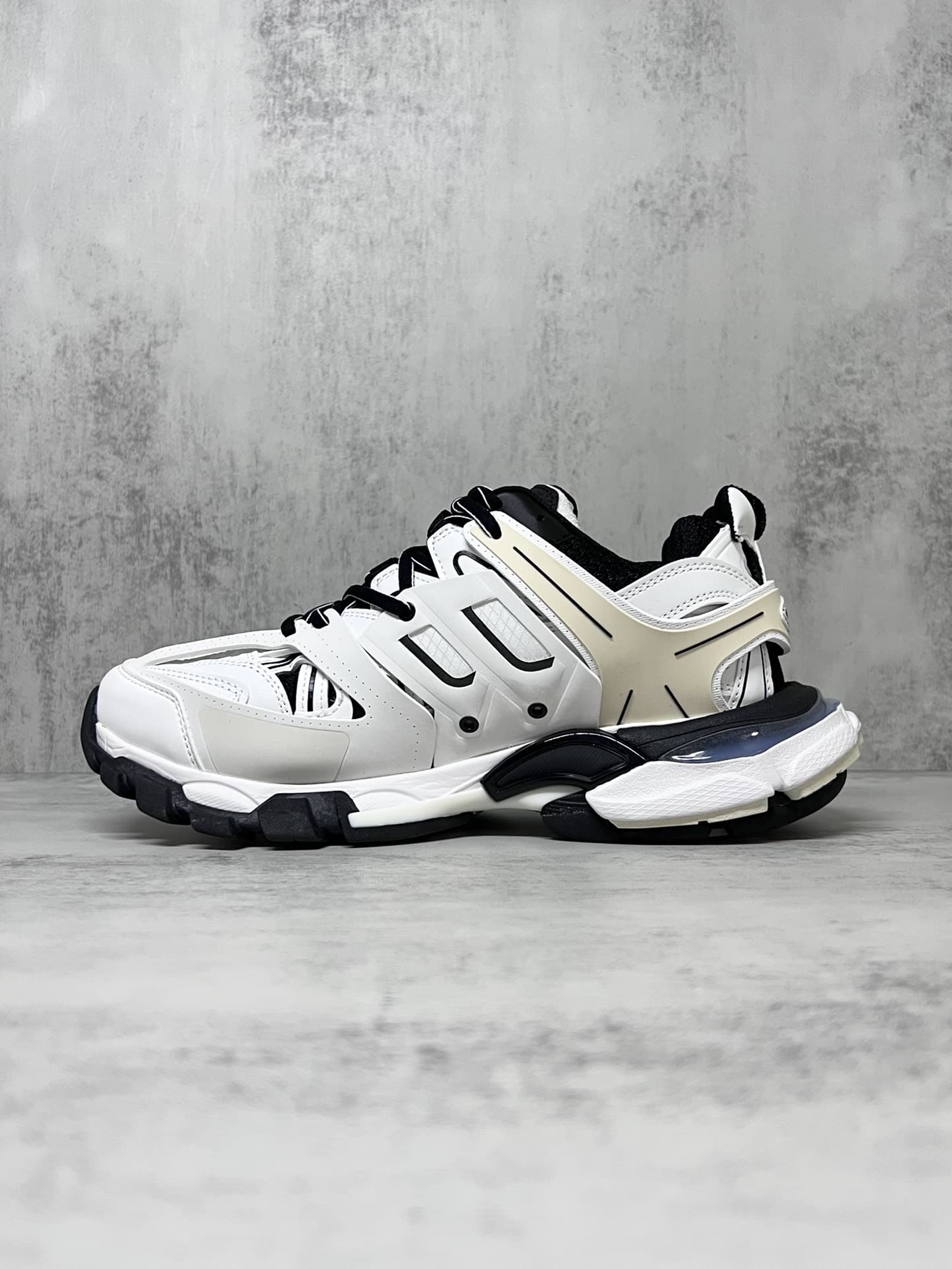 Balenciaga Sneaker Tess.s.Gomma 3.0