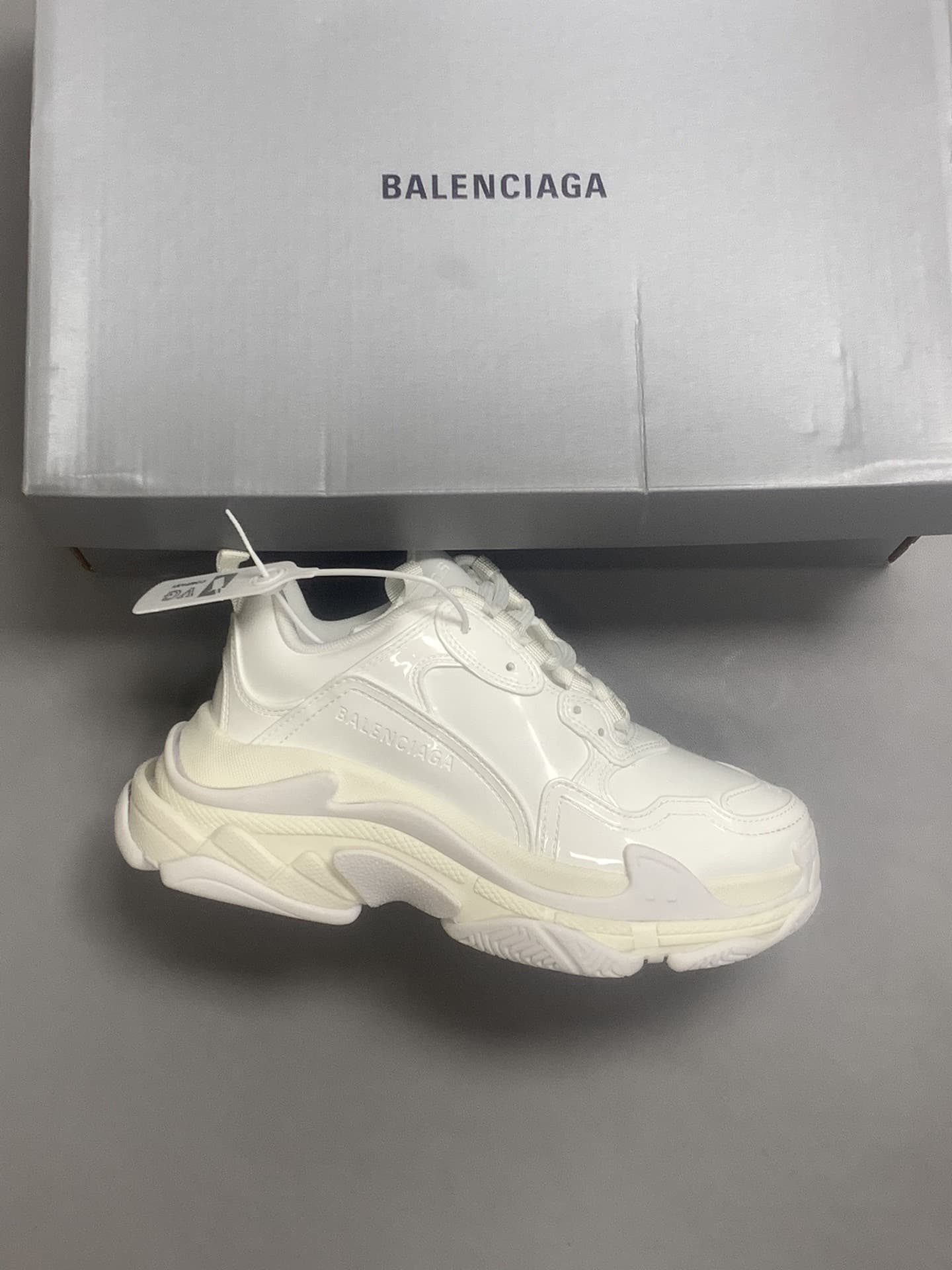Balenciaga Triple S