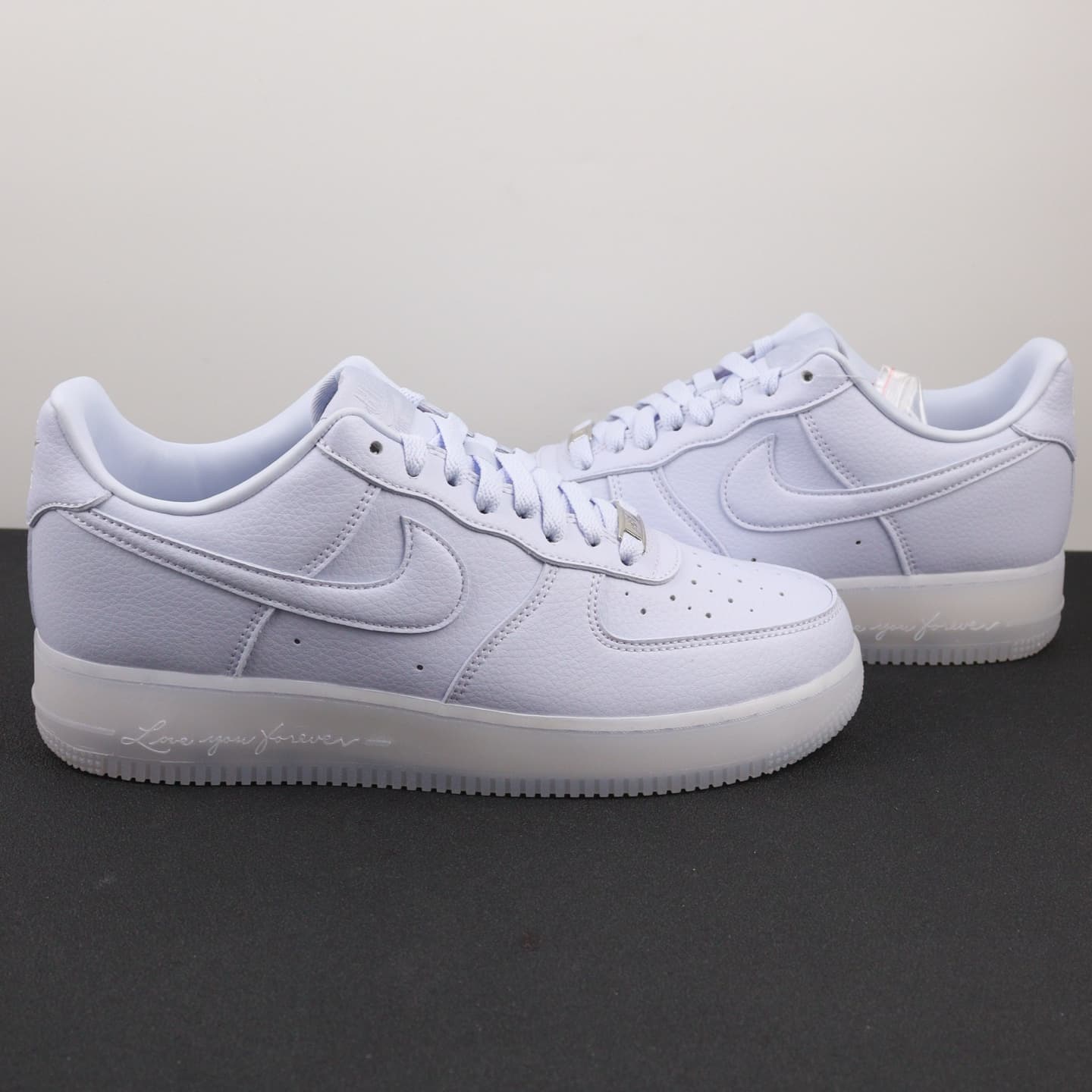 NOCTA X Nike Air Force 1