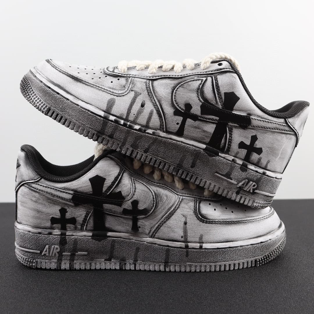 Nike Air Force 1
