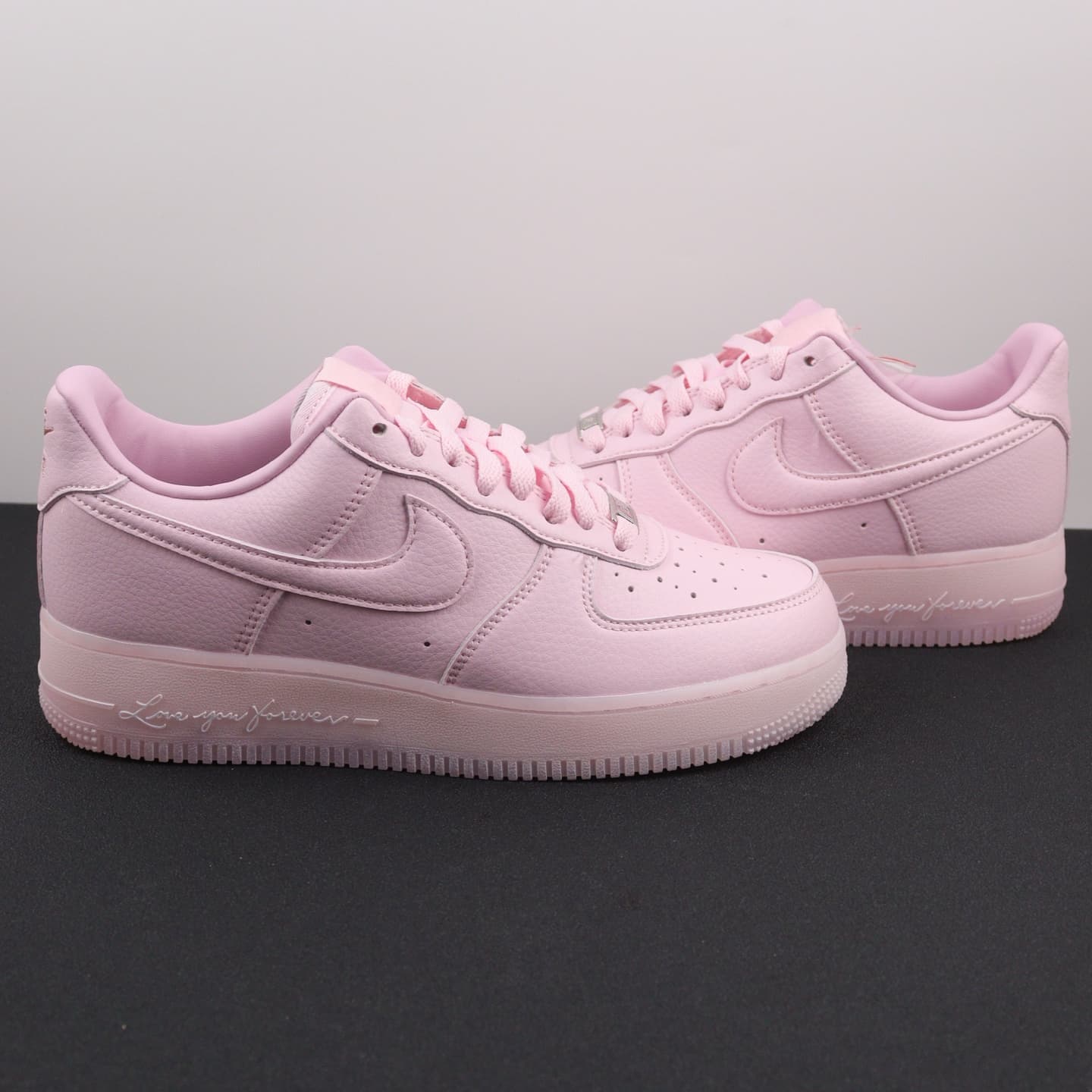 NOCTA X Nike Air Force 1
