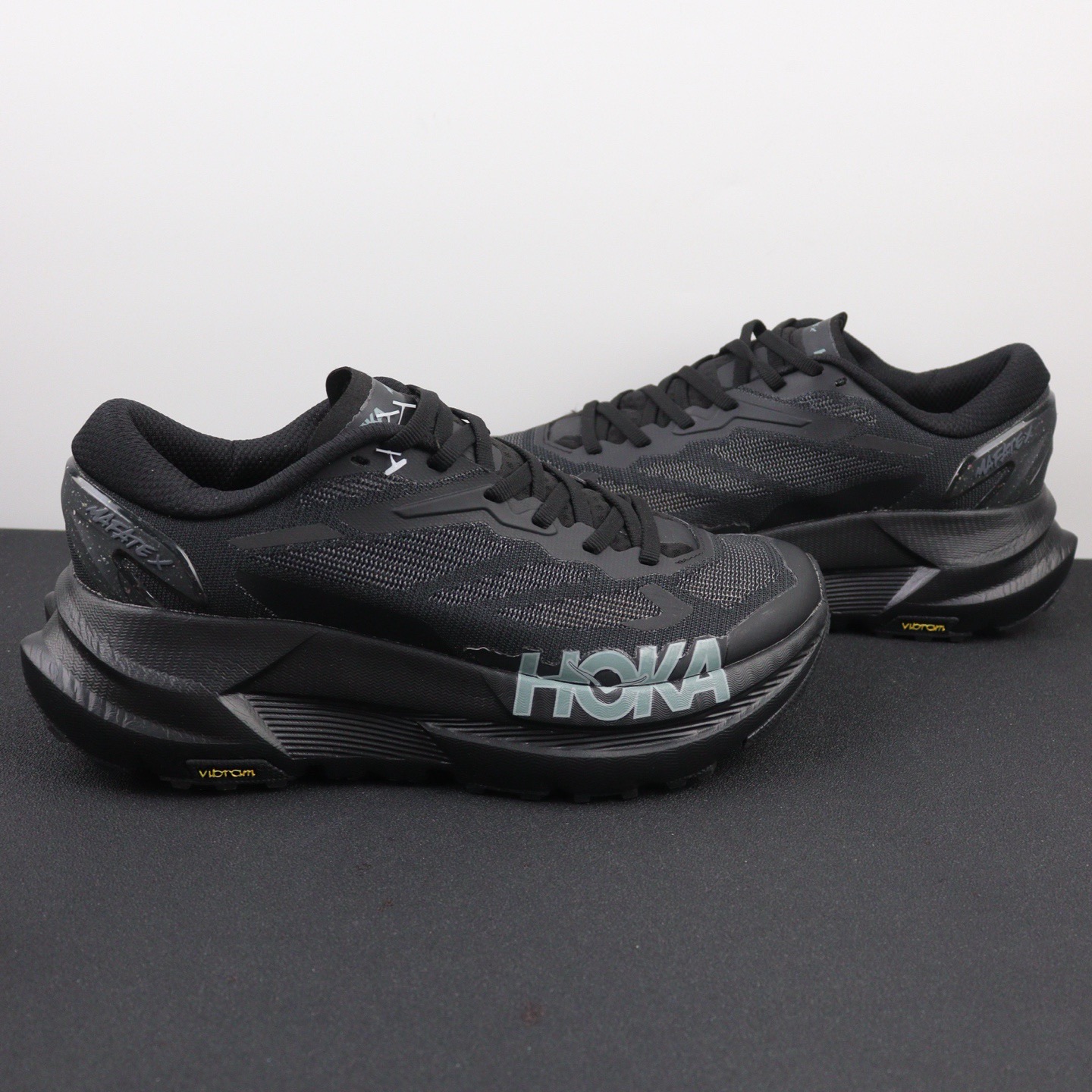 Hoka Shoes