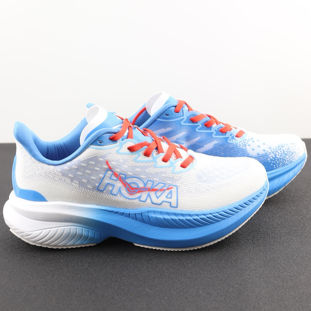 Hoka Shoes