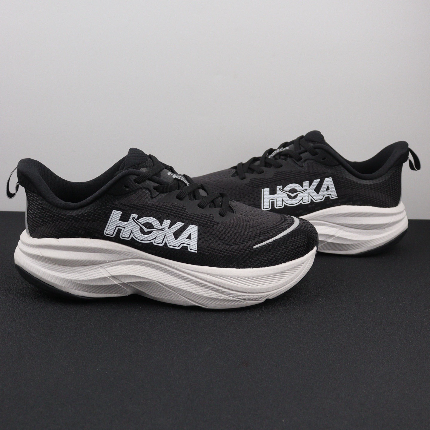 Hoka Shoes