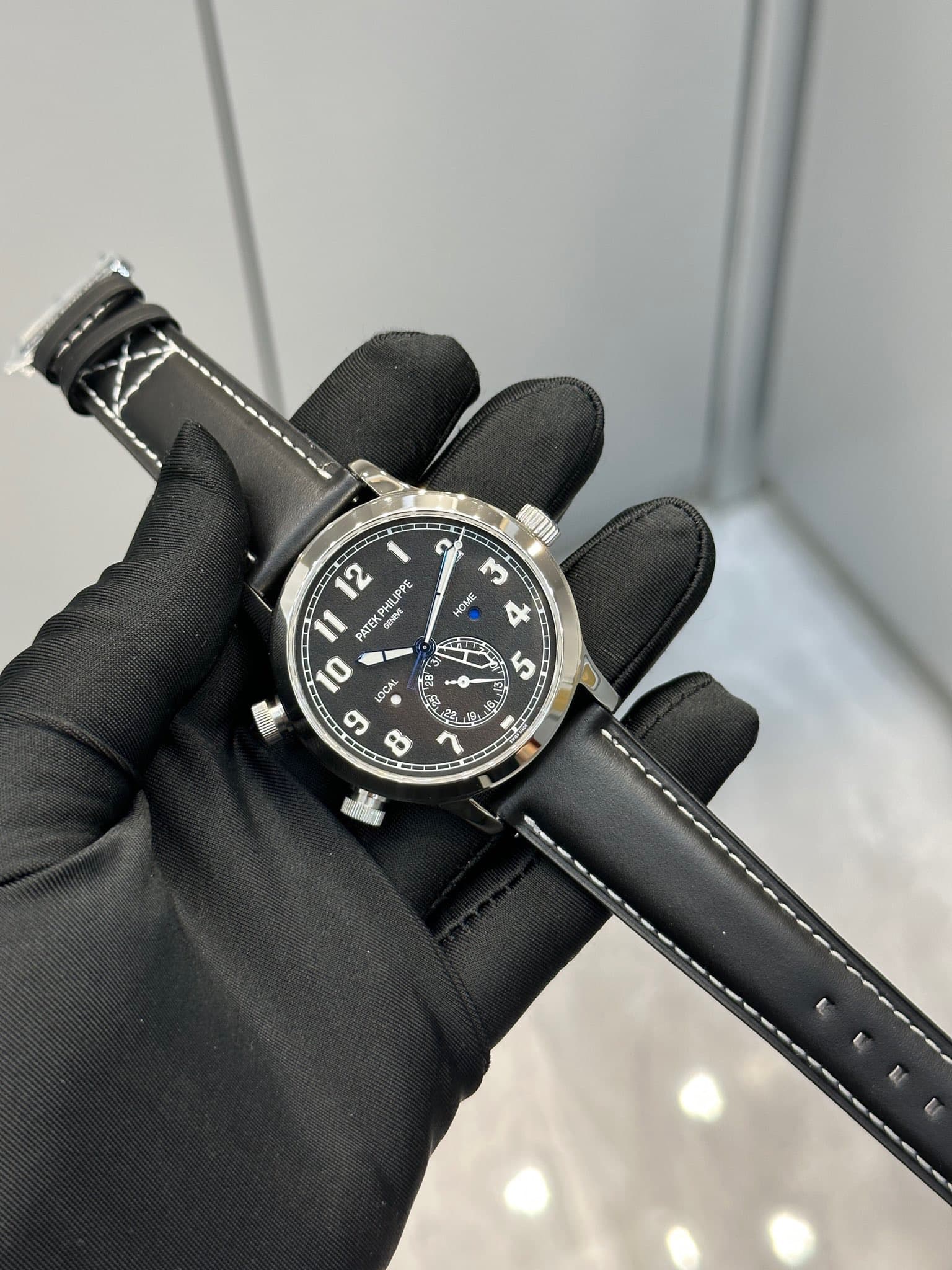 Patek Philippe Calatrava Watch