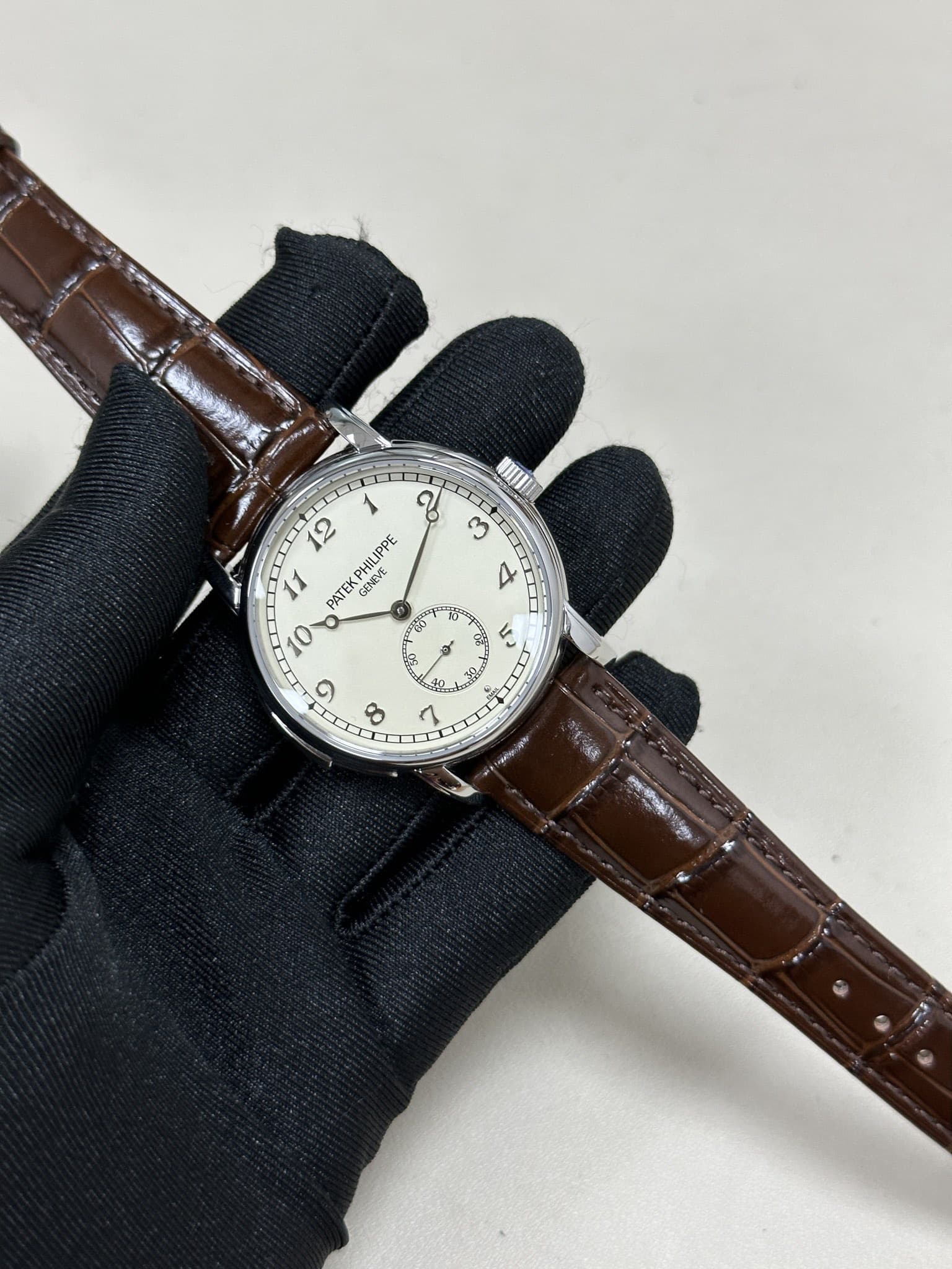 Patek Philippe Grand Compications Watch