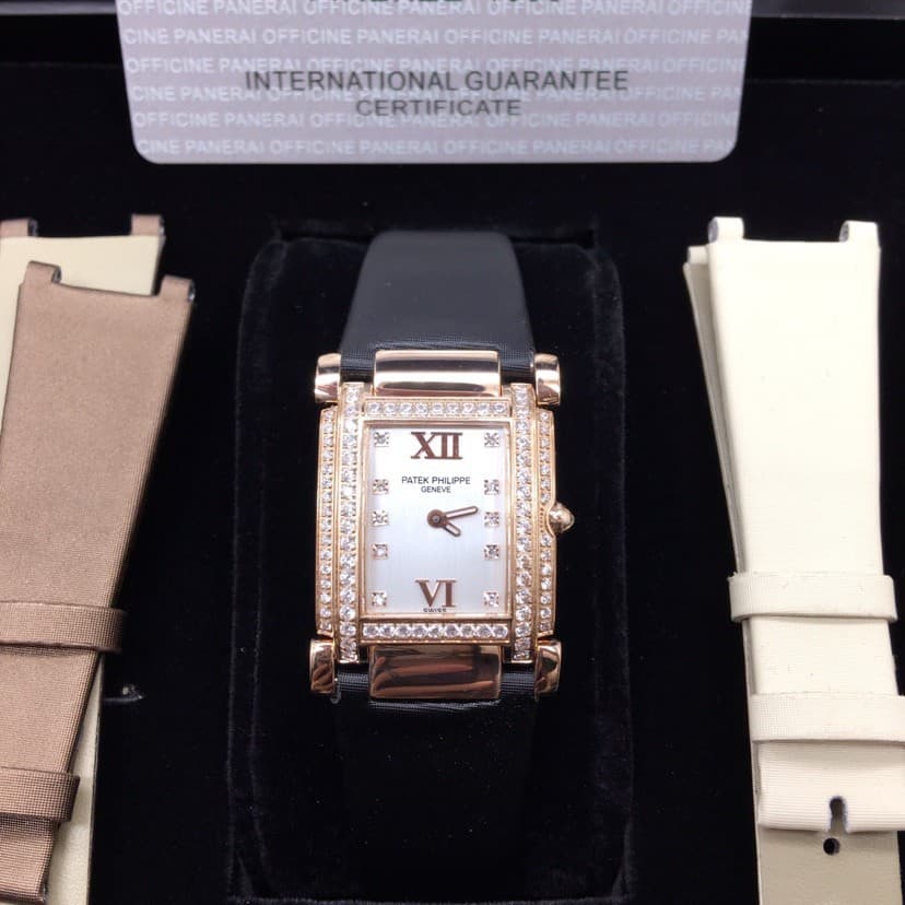 Patek Philippe Gondolo Watch