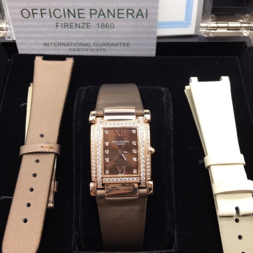 Patek Philippe Gondolo Watch