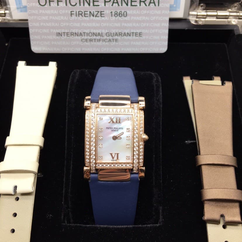 Patek Philippe Gondolo Watch