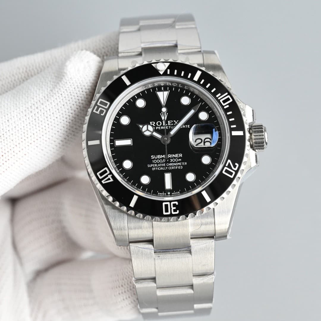 Rolex Submariner Watch