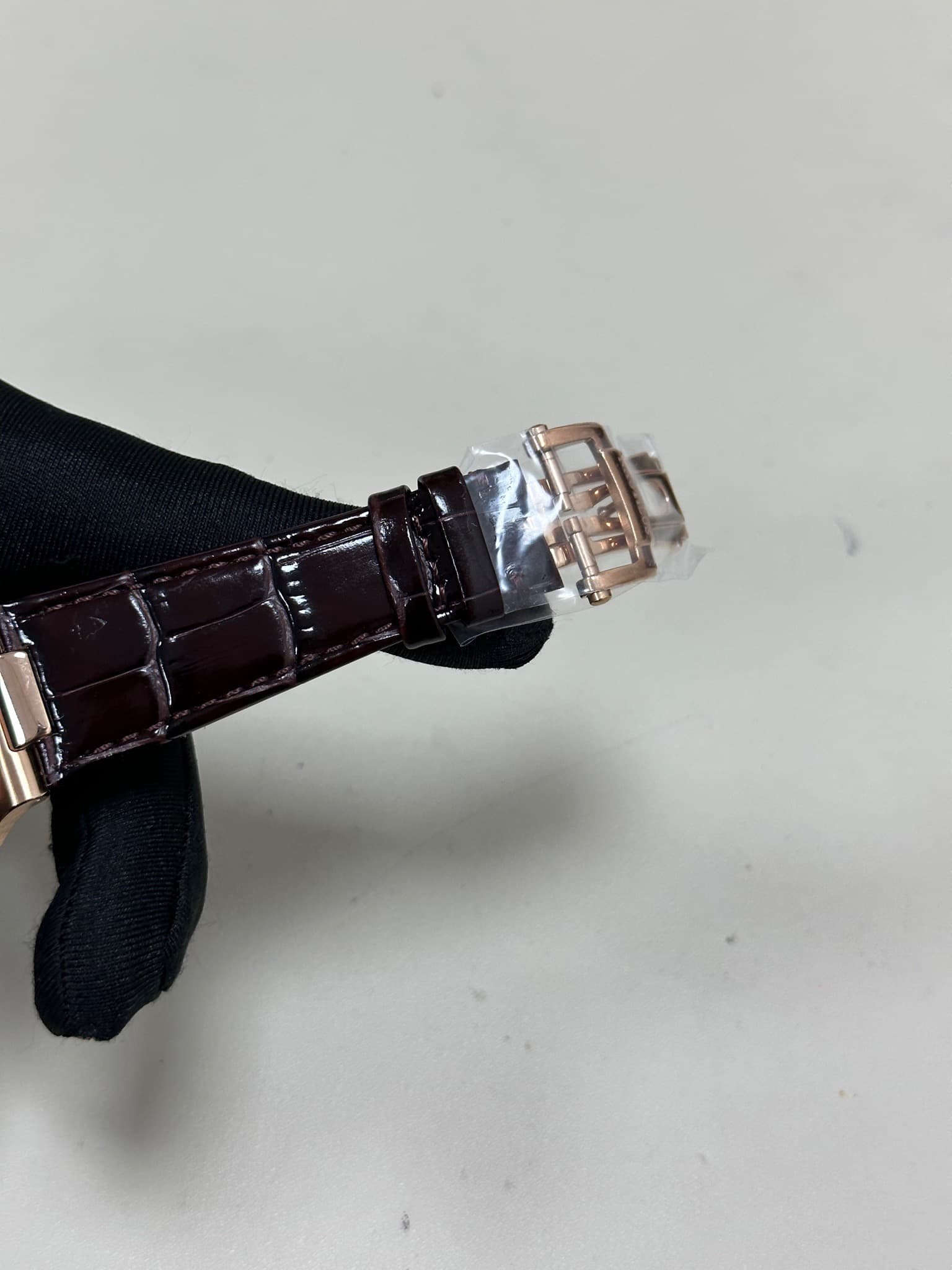 Patek Philippe Nautilus Watch