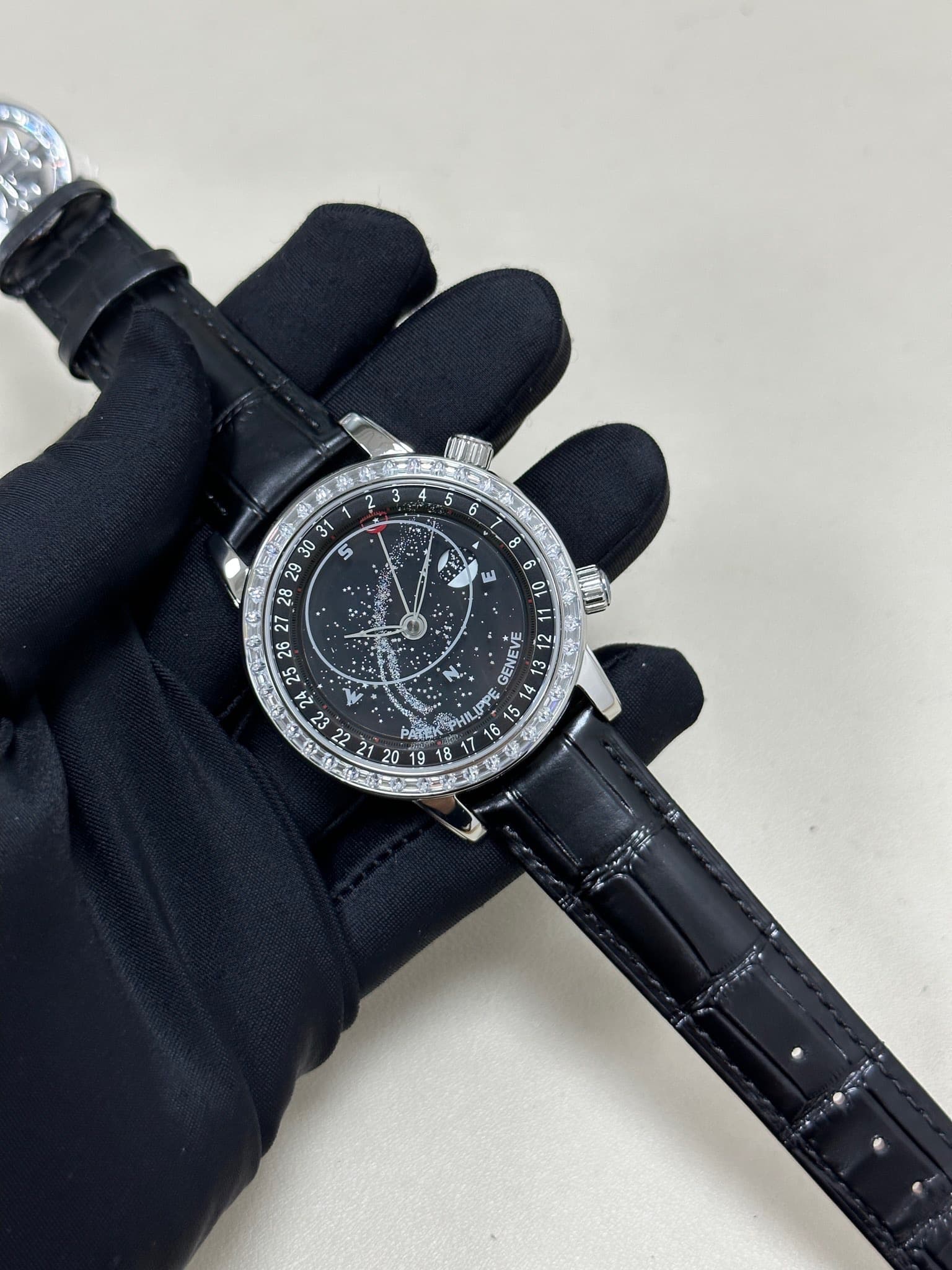 Patek Philippe Grand Compications Watch