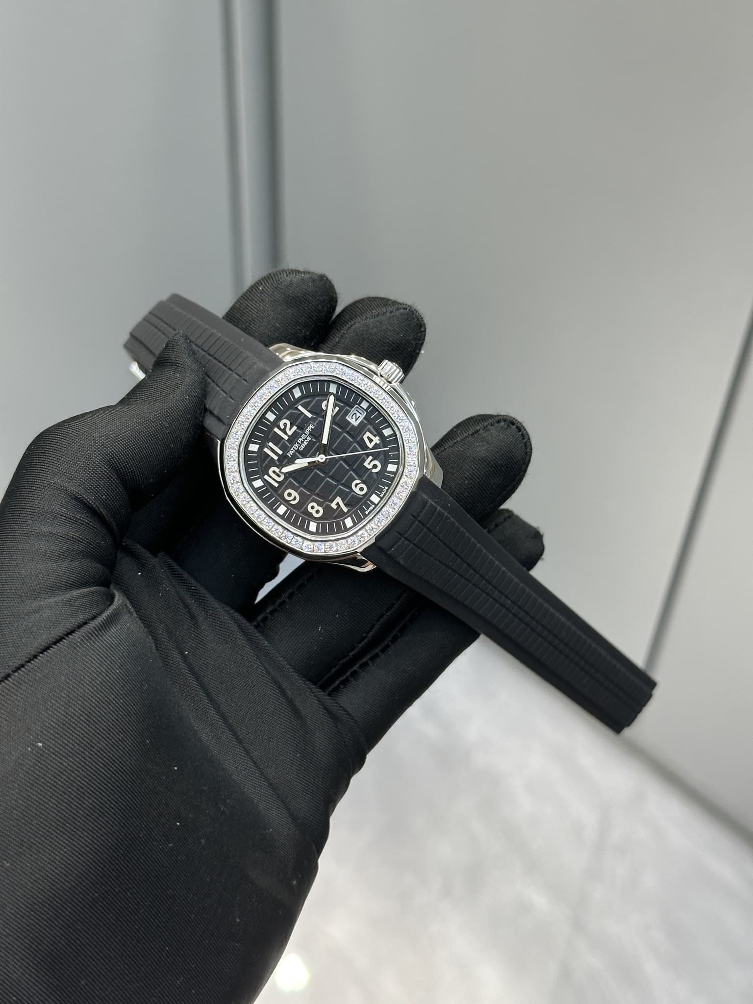 Patek Philippe Aquanaut Watch