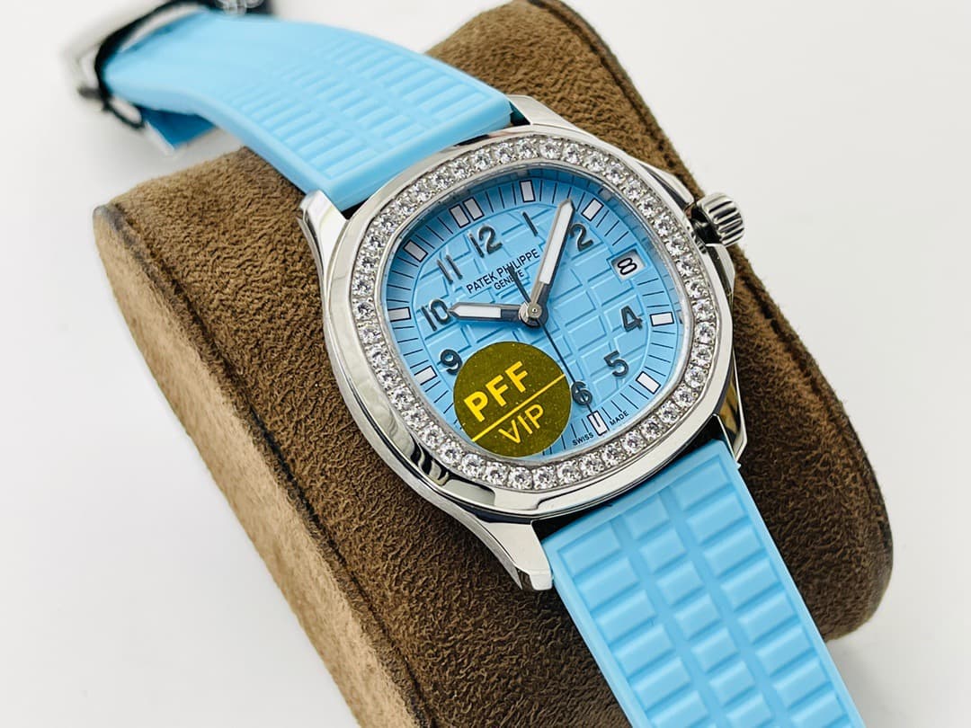 Patek Philippe Nautilus Watch