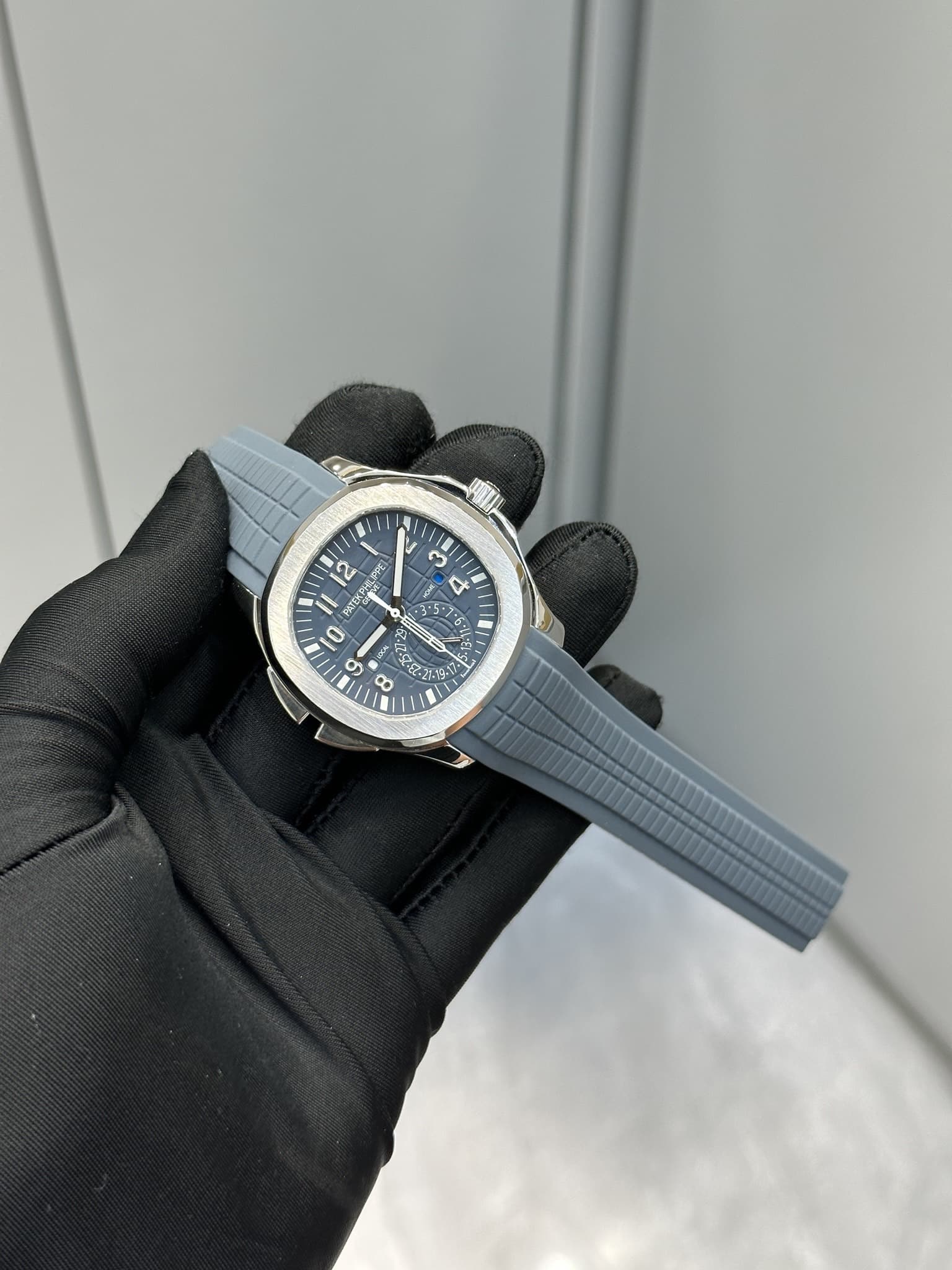 Patek Philippe Aquanaut Watch
