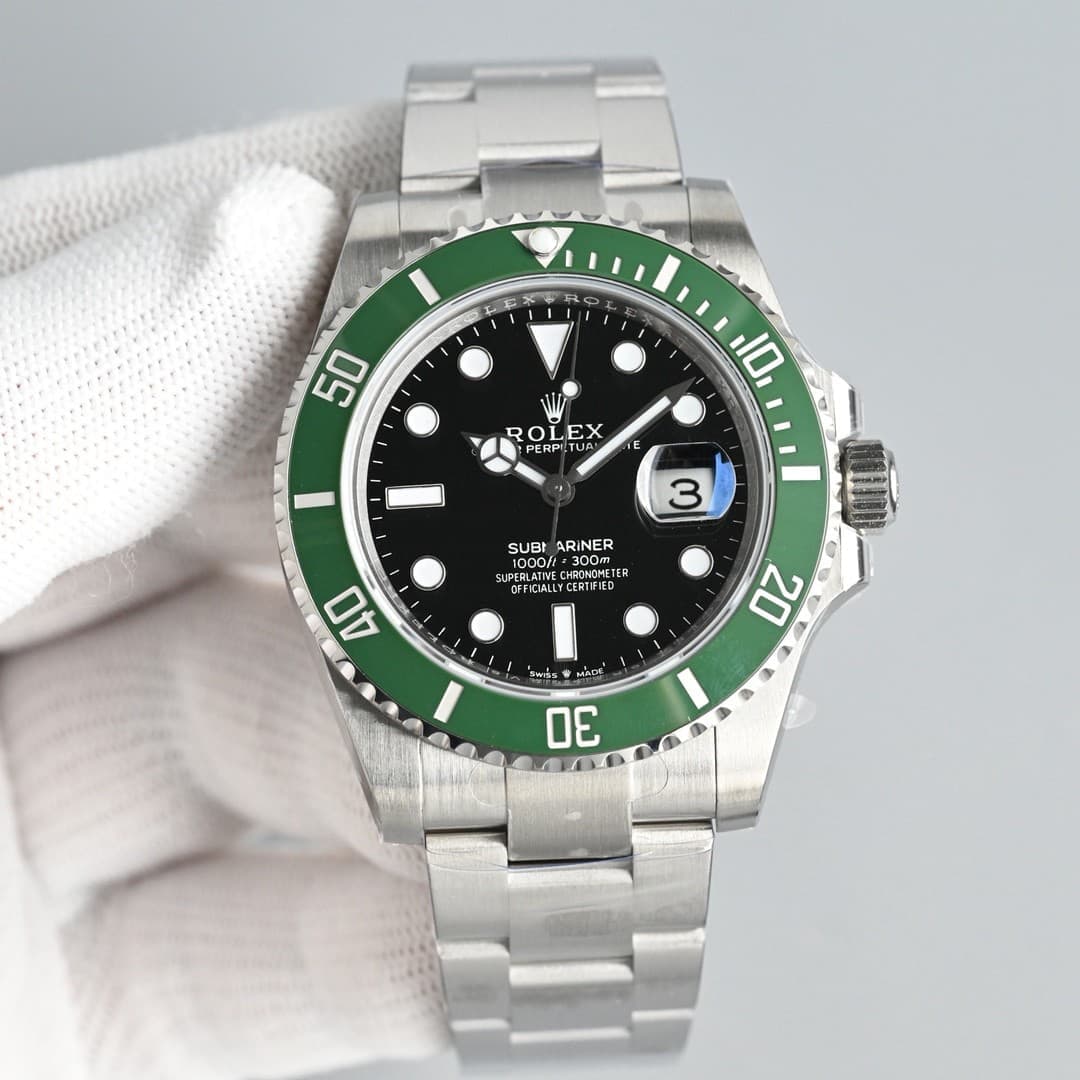 Rolex Submariner Watch