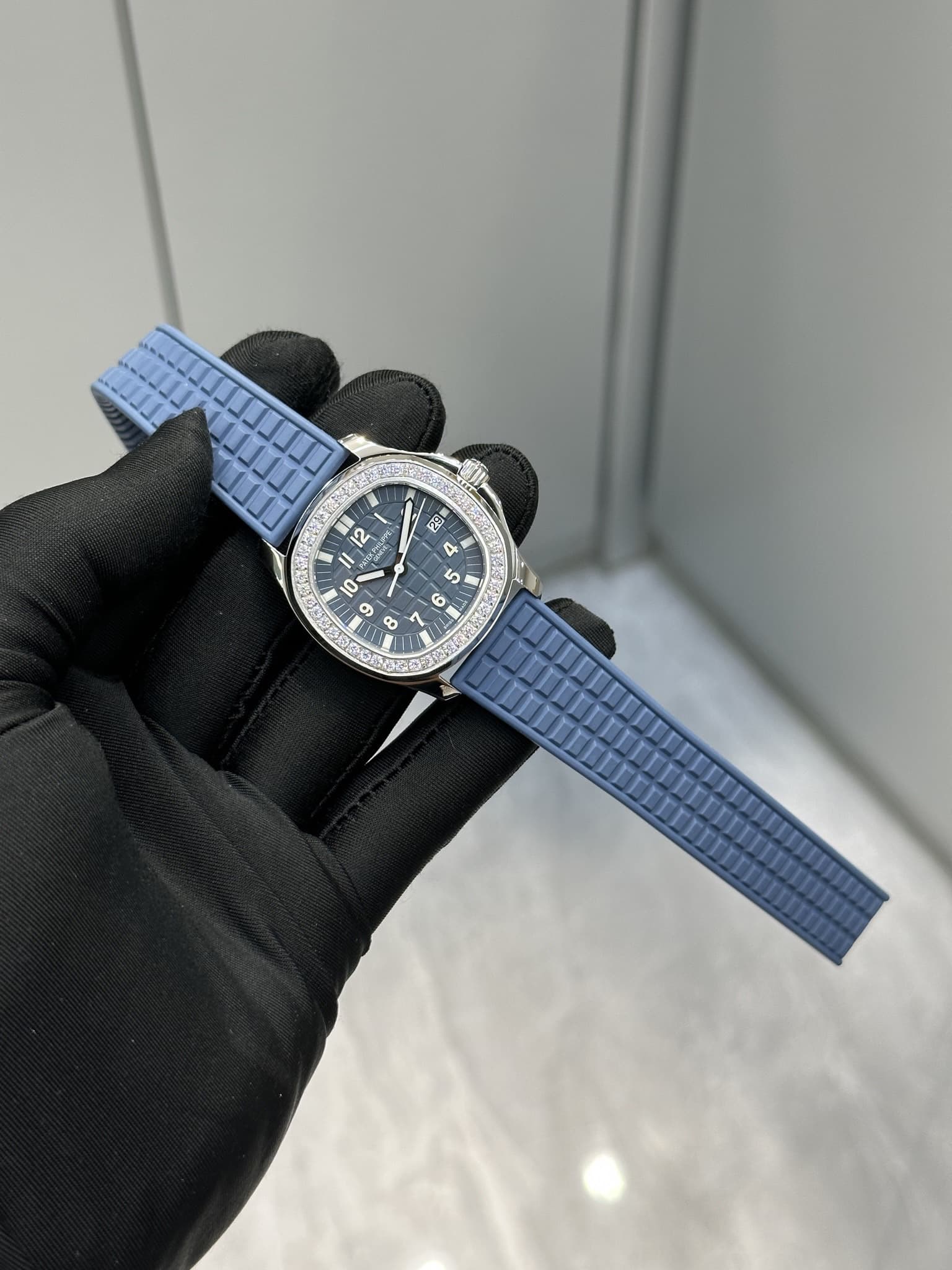 Patek Philippe Aquanaut Watch