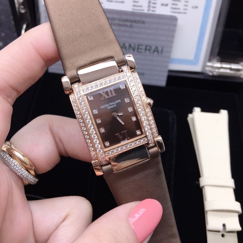 Patek Philippe Gondolo Watch