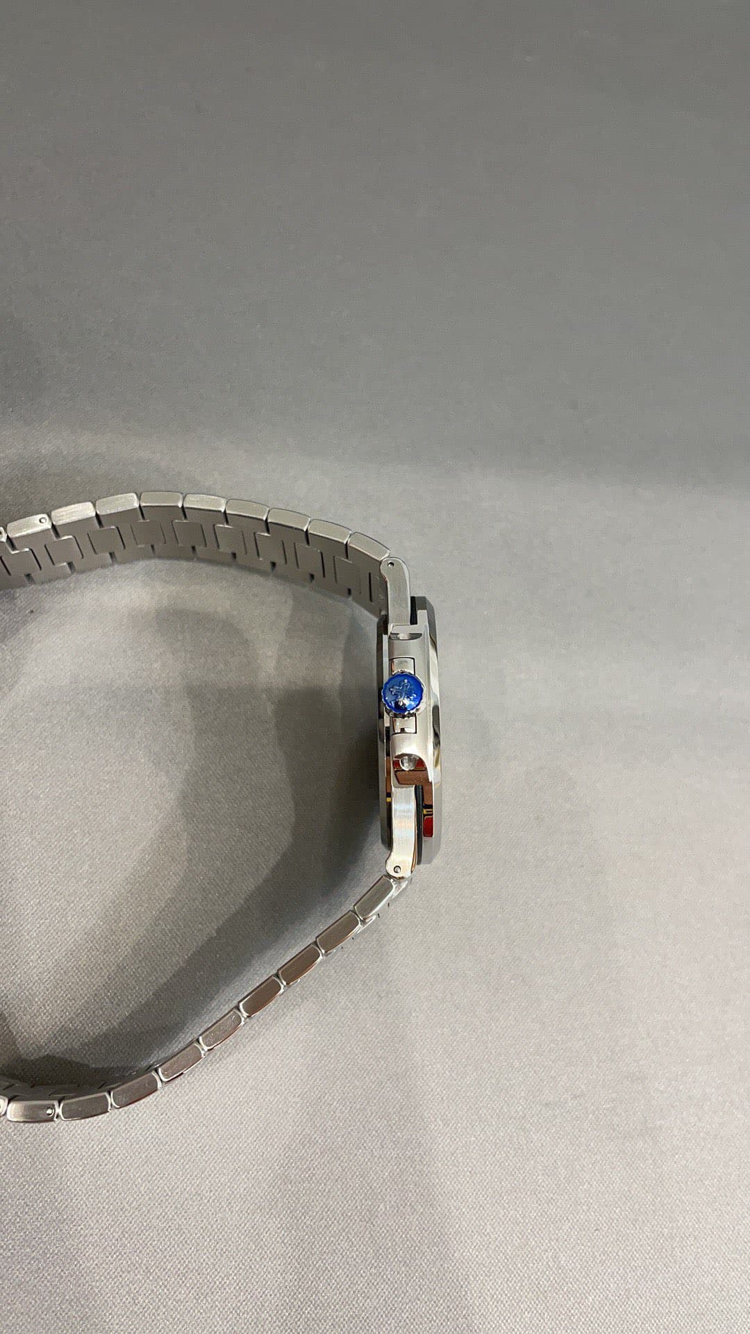 Patek Philippe Nautilus Watch