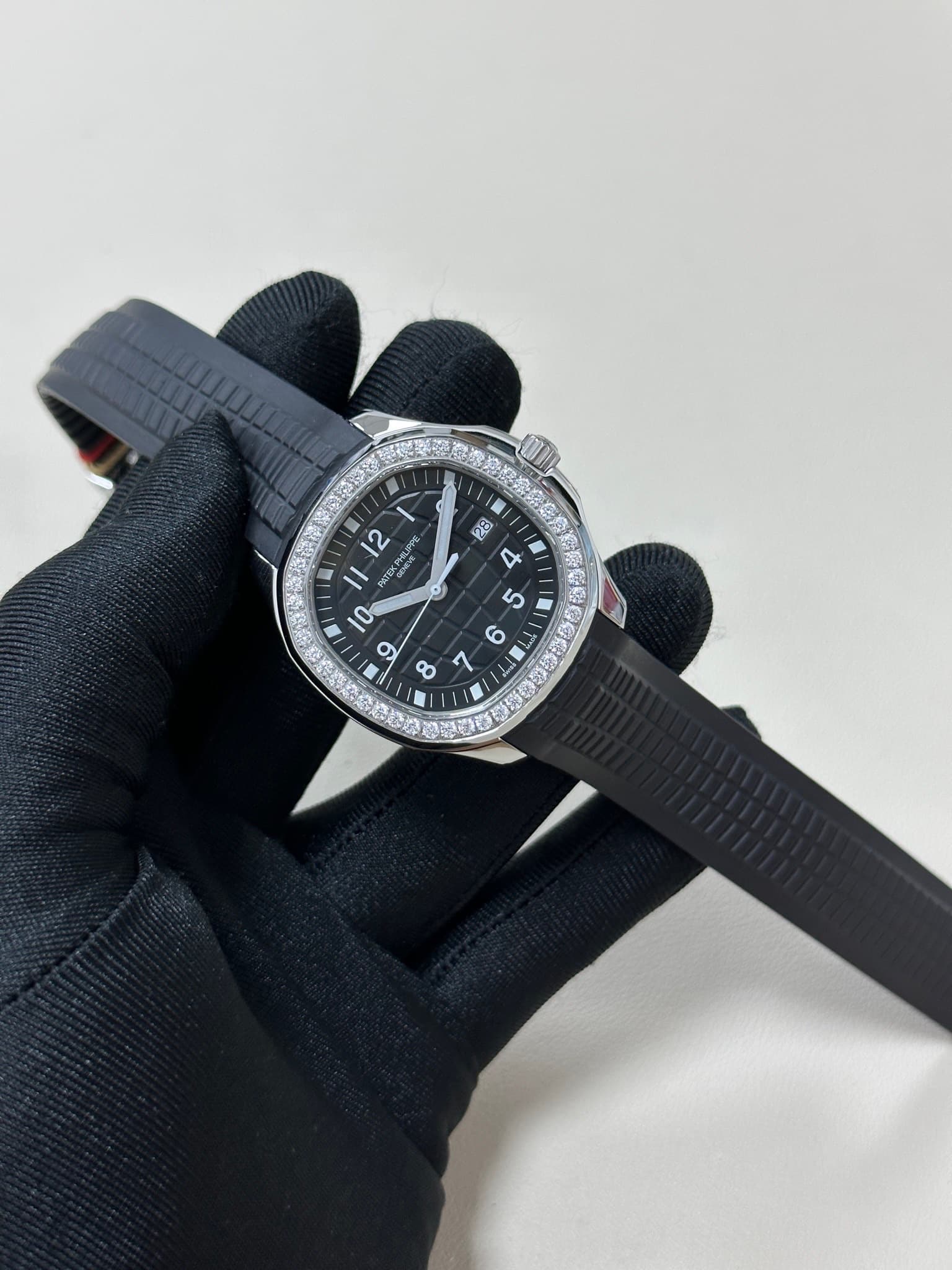 Patek Philippe Aquanaut Watch