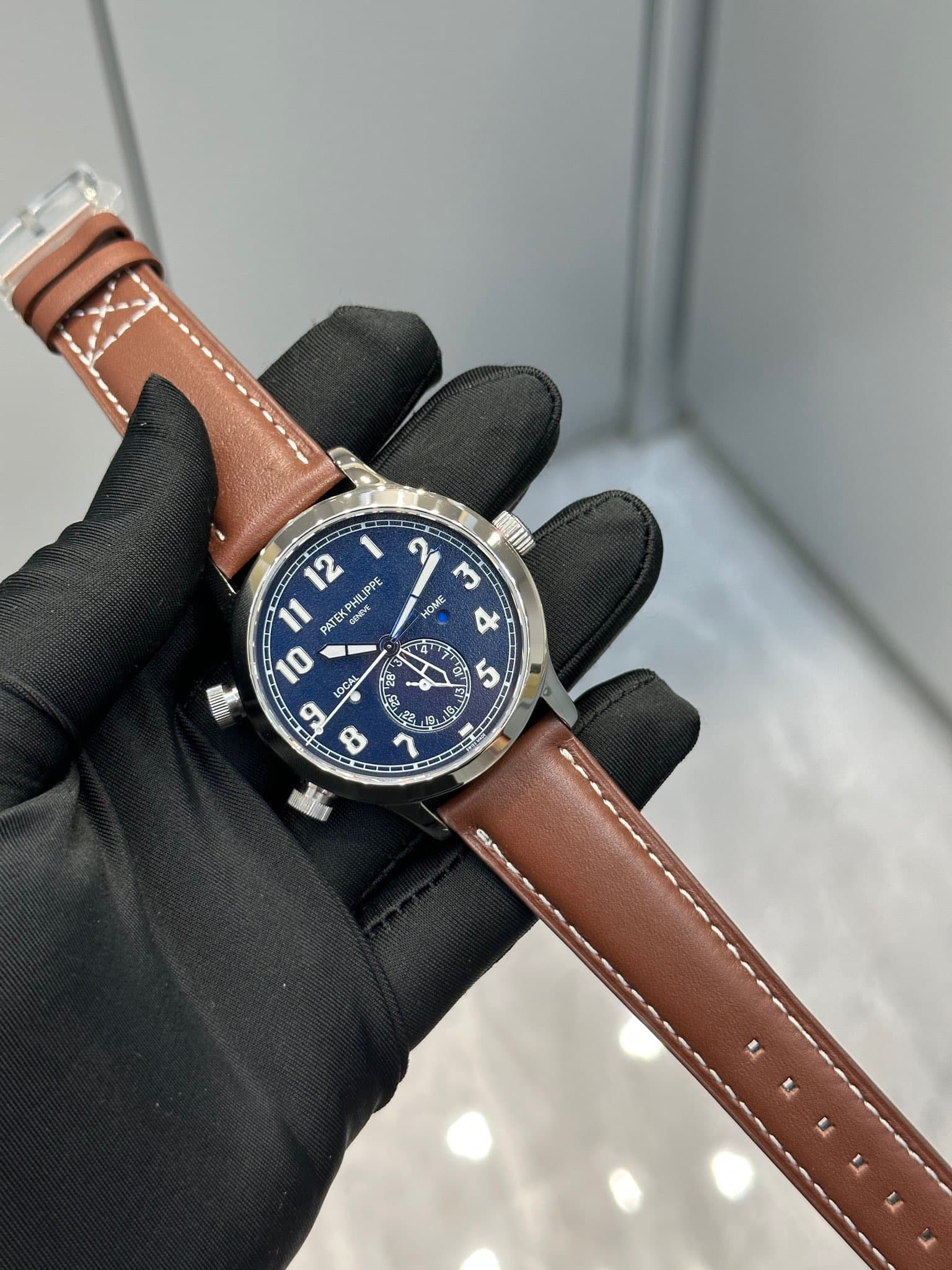 Patek Philippe Calatrava Watch