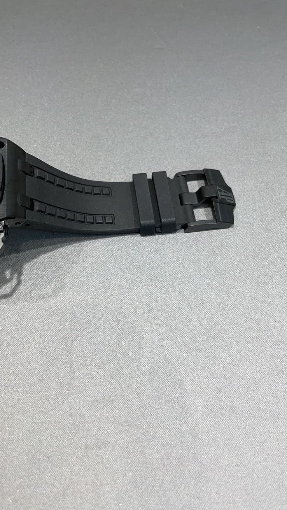 APS Royal Oak Offshore Watch