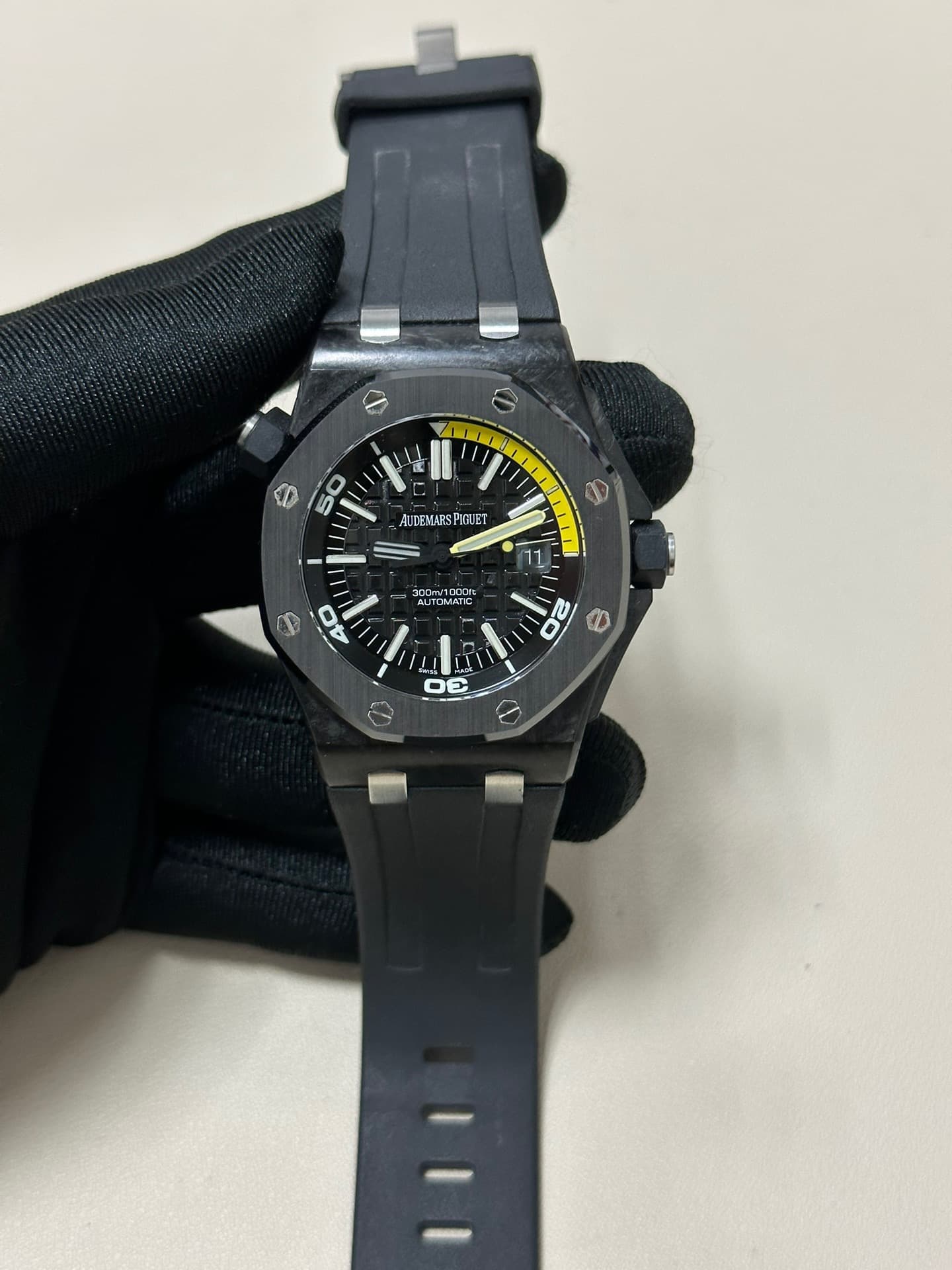 APS Royal Oak Offshore Watch